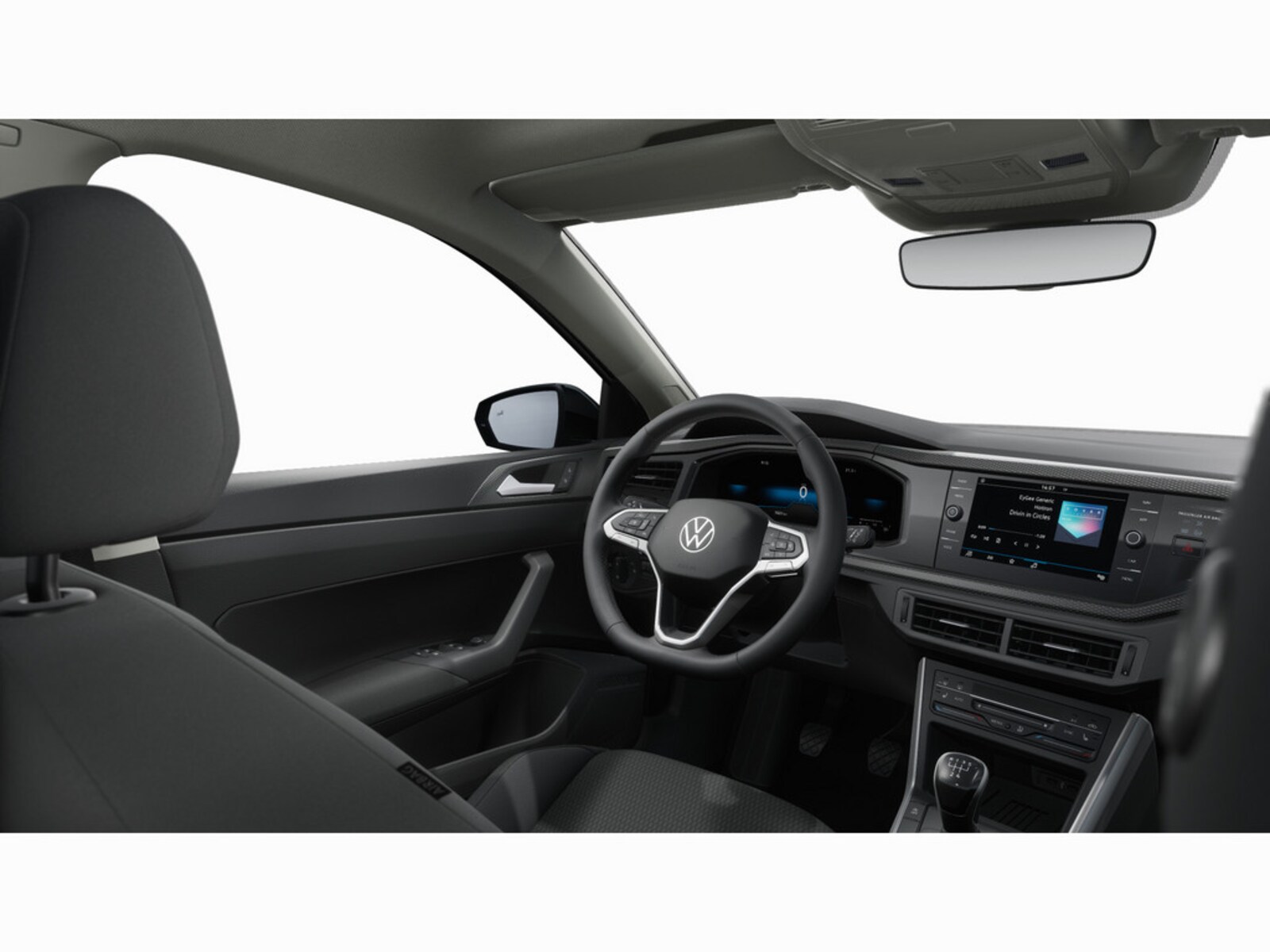 Volkswagen Polo – Bild 5