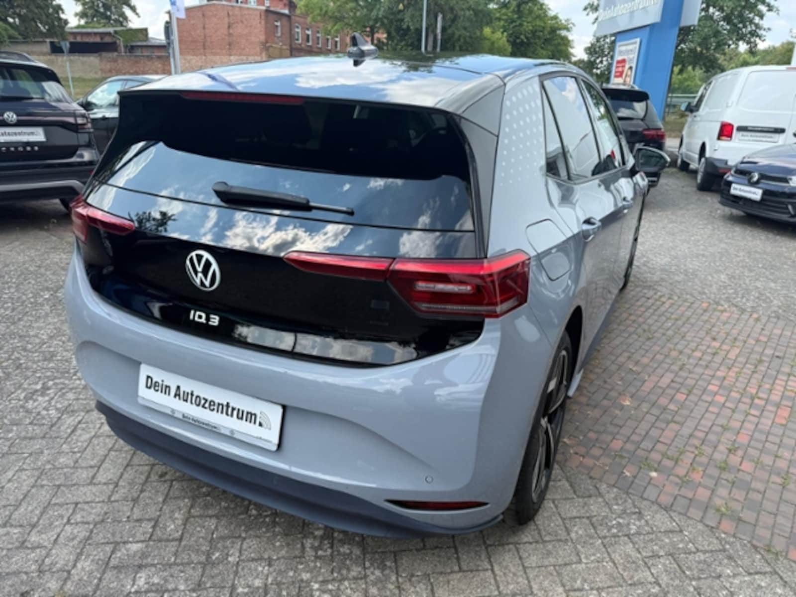 Volkswagen ID.3 – Bild 5