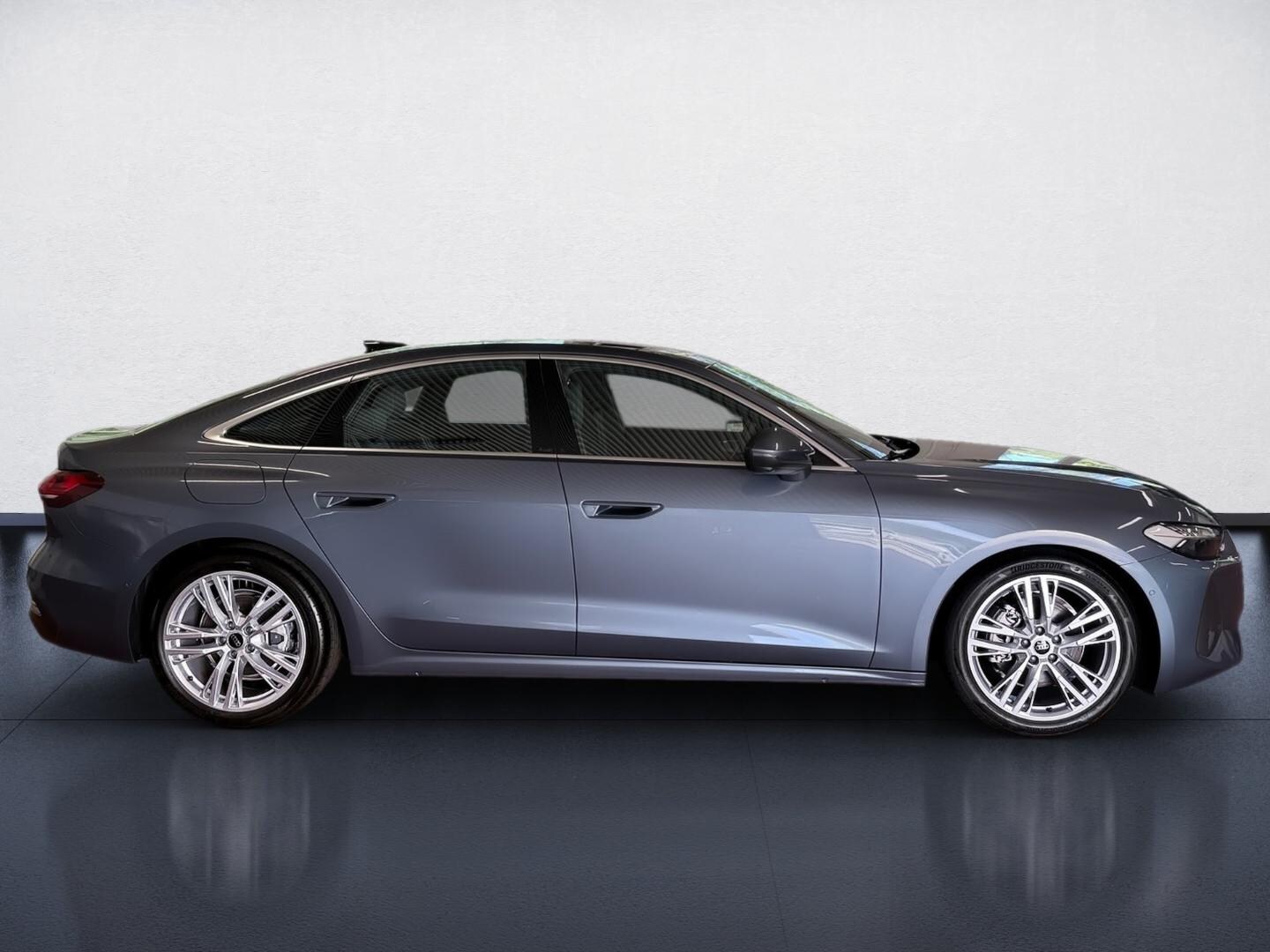 Bild über Audi A5 Limousine TFSI 110 kW S tronic - für weitere Informationen kontaktieren Sie den Audi Partner