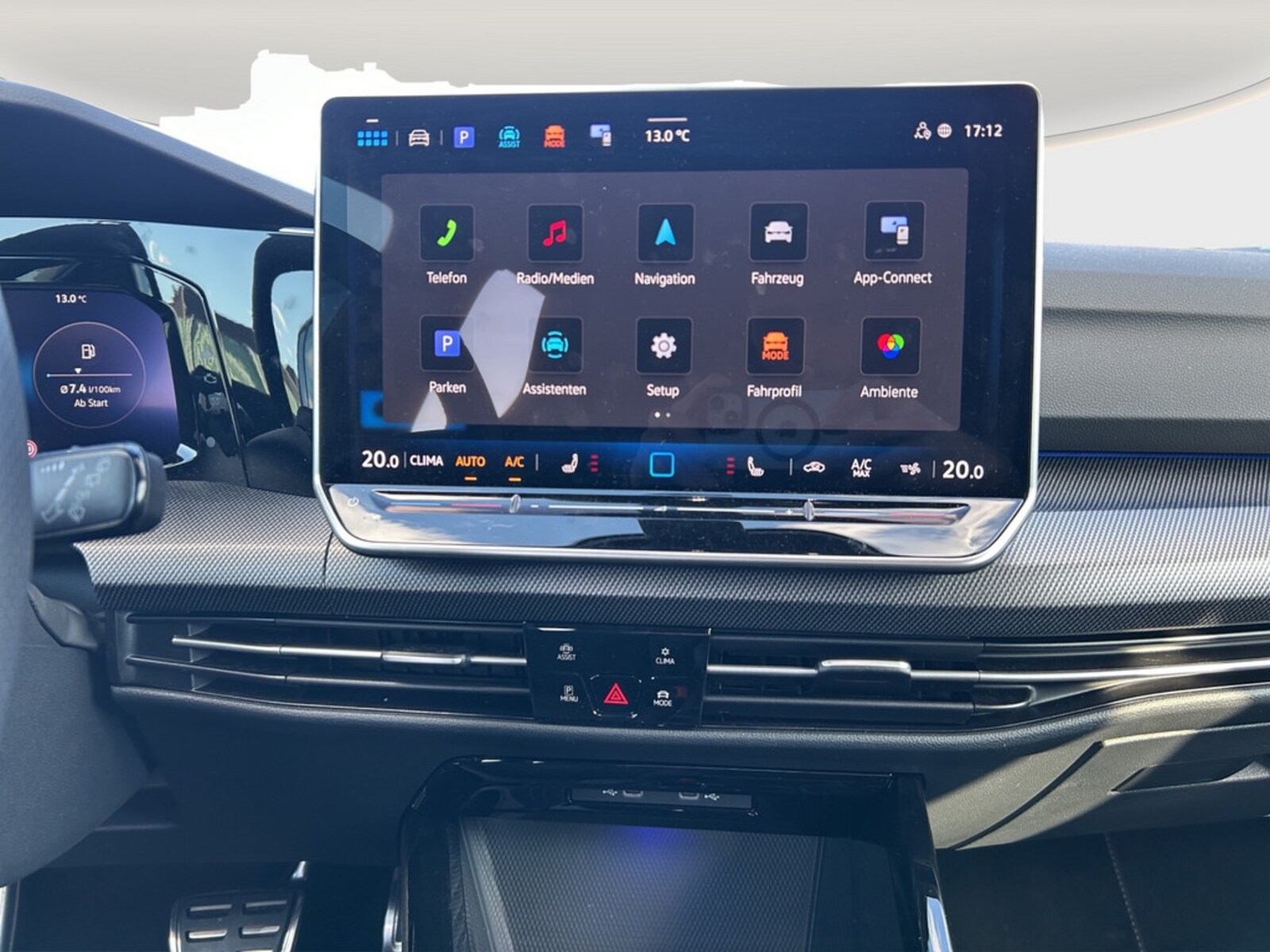 Volkswagen Golf – Bild 20