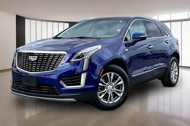 2023 Cadillac XT5