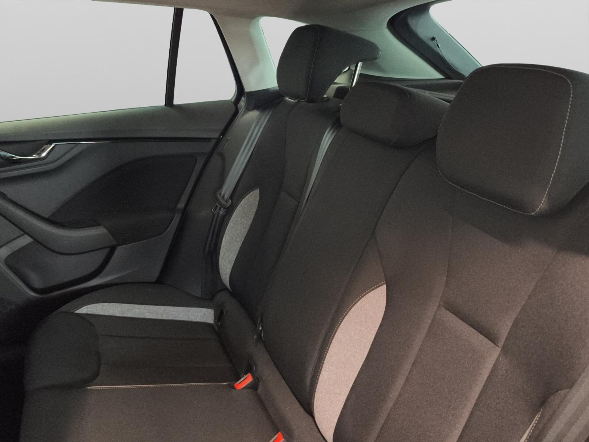 Skoda Scala Selection