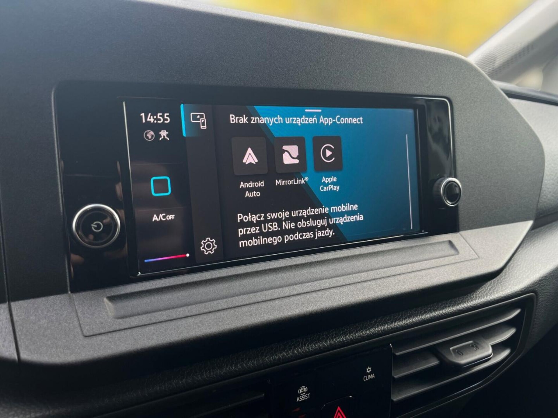 Volkswagen Caddy Cargo