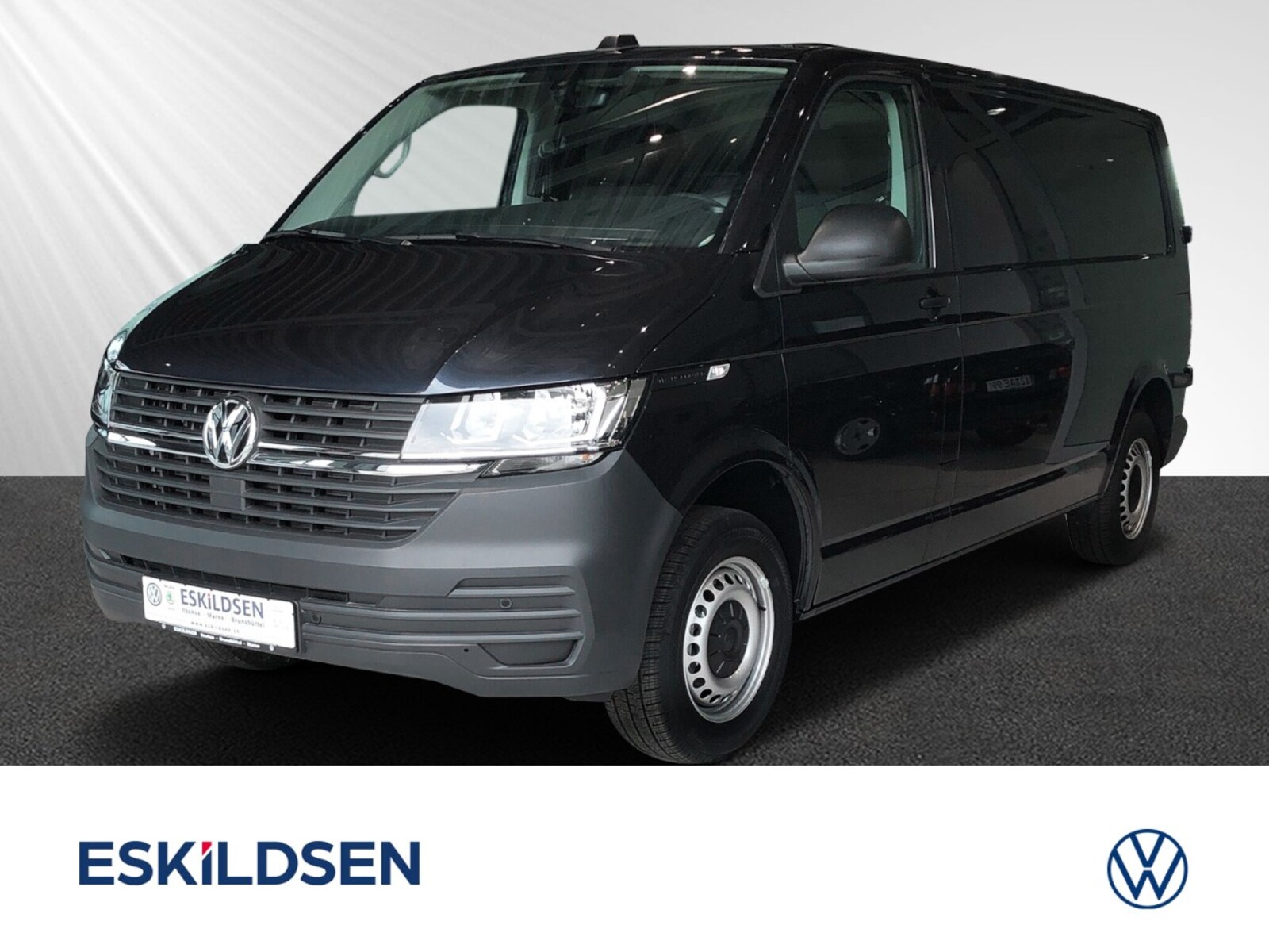 Volkswagen T6.1 Transporter Kasten langer Radstand