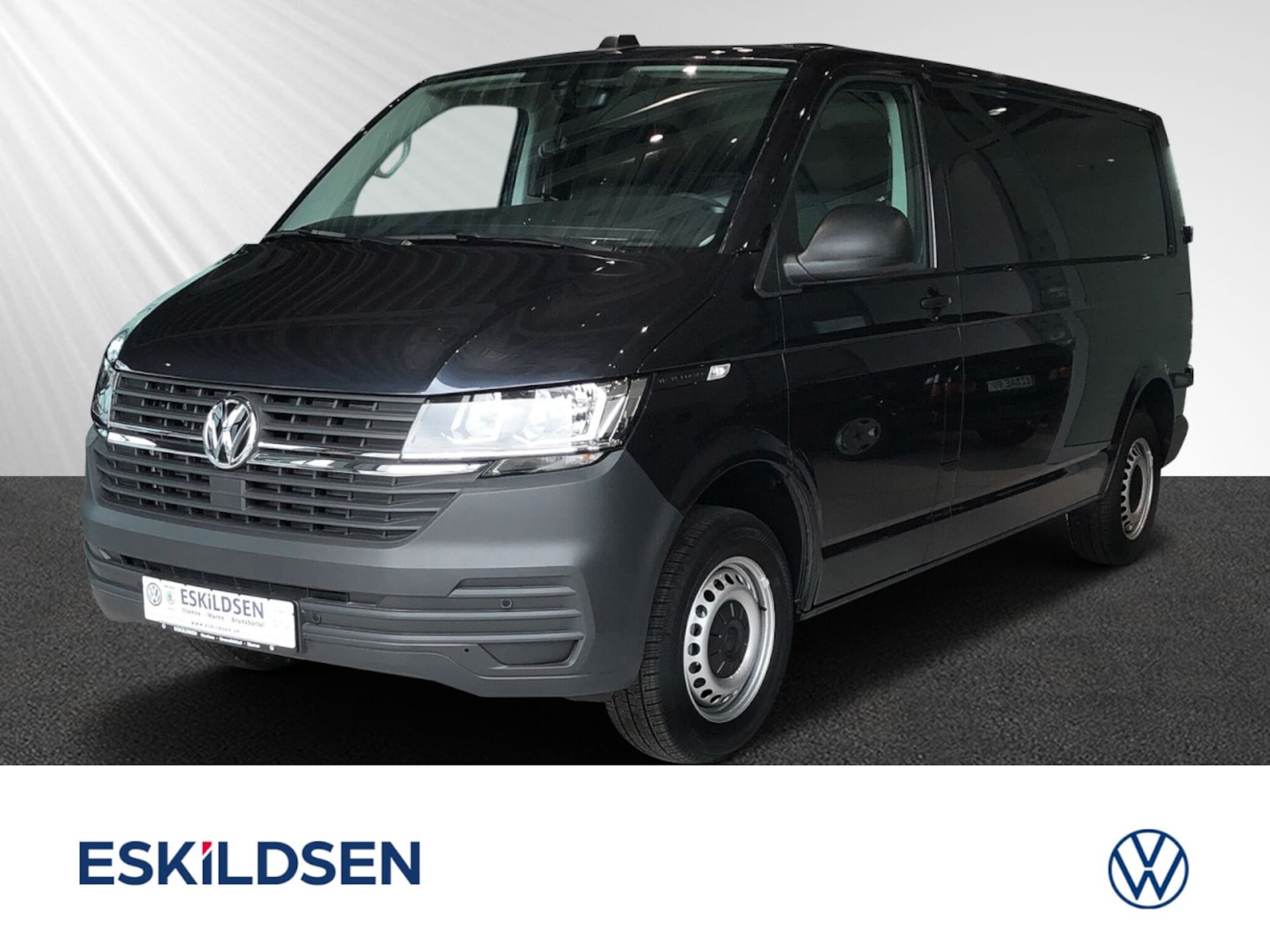 Volkswagen T6.1 Transporter Kasten langer Radstand EcoProfi