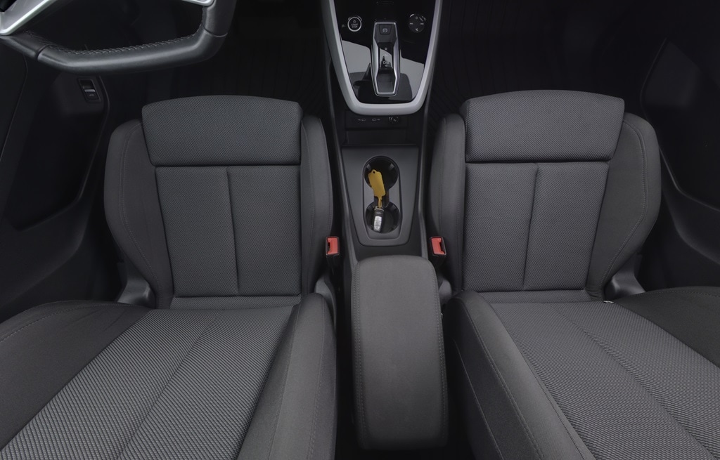 Image about Audi Q4 Sportback e-tron Q4 Sportback 50 e-tron quattro 220,00 kW