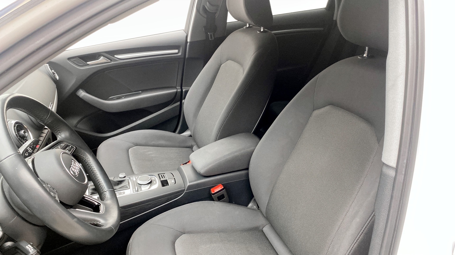 Image about Audi A3 Sportback A3 Sportback 35 TFSI Proline 150 hk S tronic