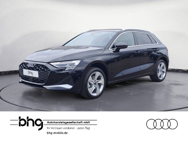 Image about Audi A3 Sportback advanced 35 TFSI S tronic