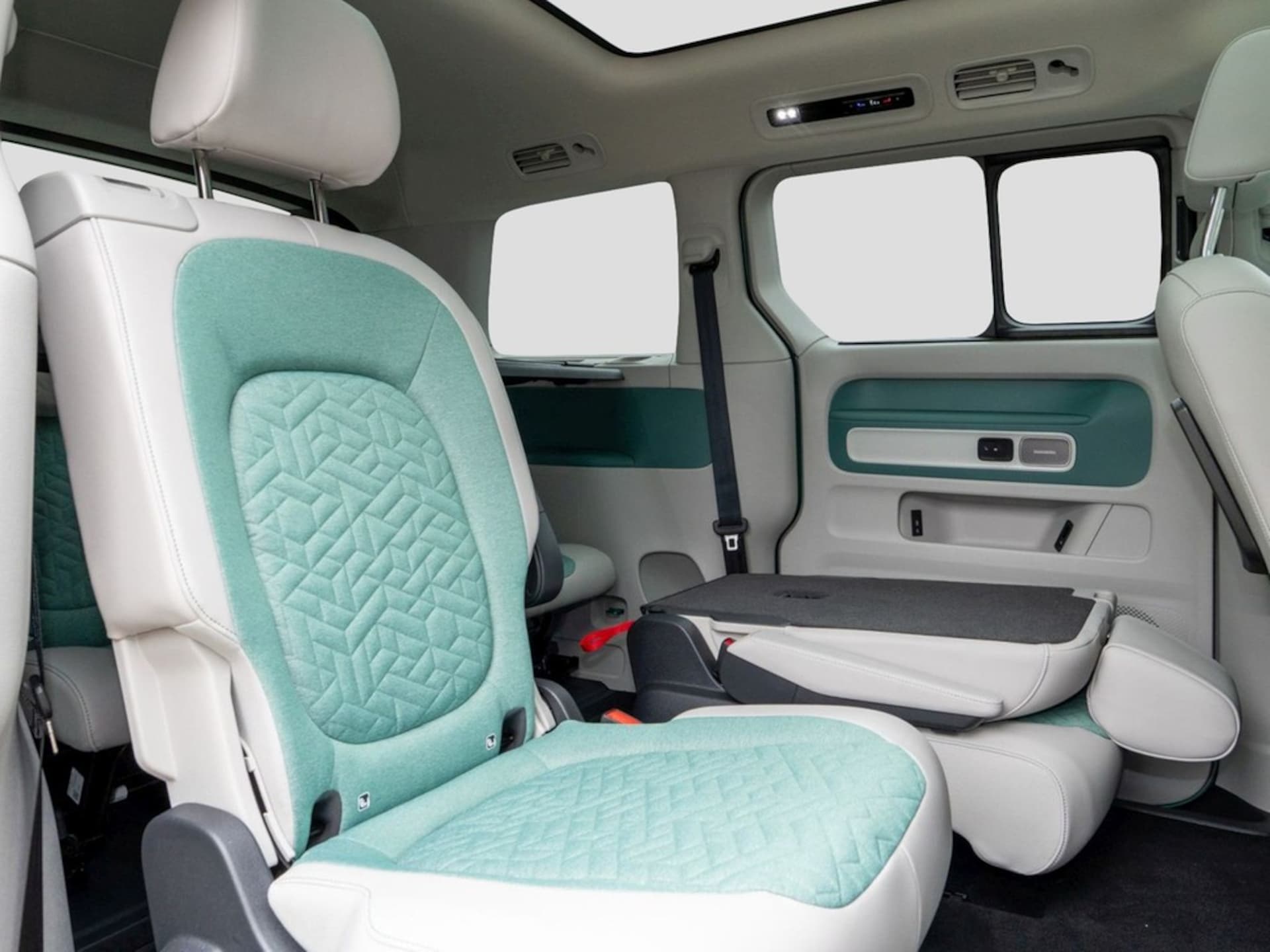 Volkswagen ID. Buzz Pro