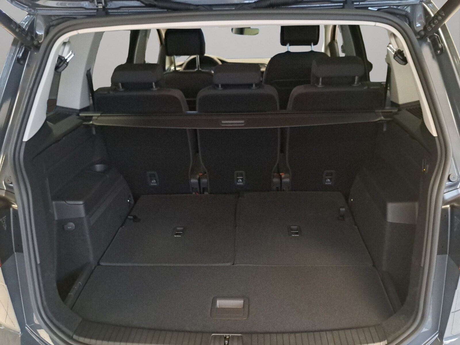 Volkswagen Touran – Bild 14