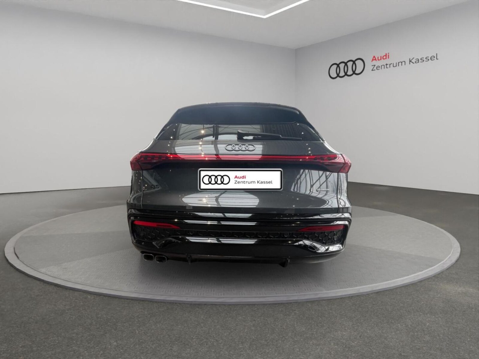 Audi Q5 – Bild 4