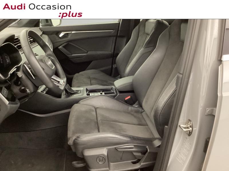 Image about Audi RS Q3 RS Q3 294 kW (400 ch) S tronic