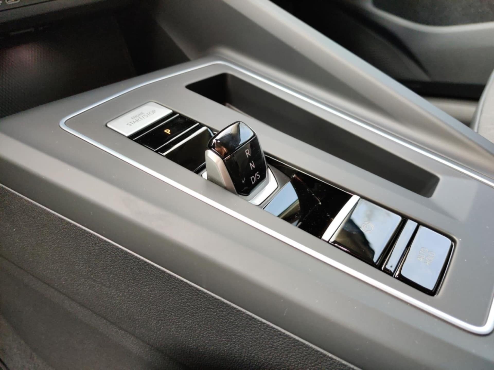 Volkswagen Golf ENERGY