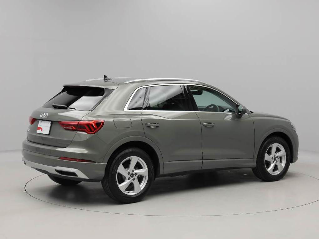 Audi Q3 35 TFSI advanced 110(150) kW(PS) S tronic for more details contact your dealer