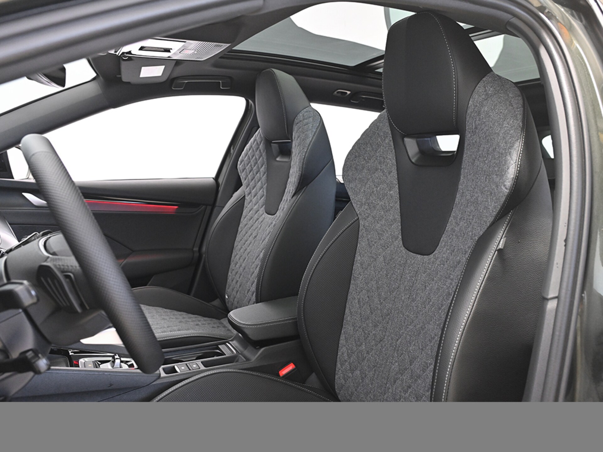 Skoda Octavia Combi Sportline