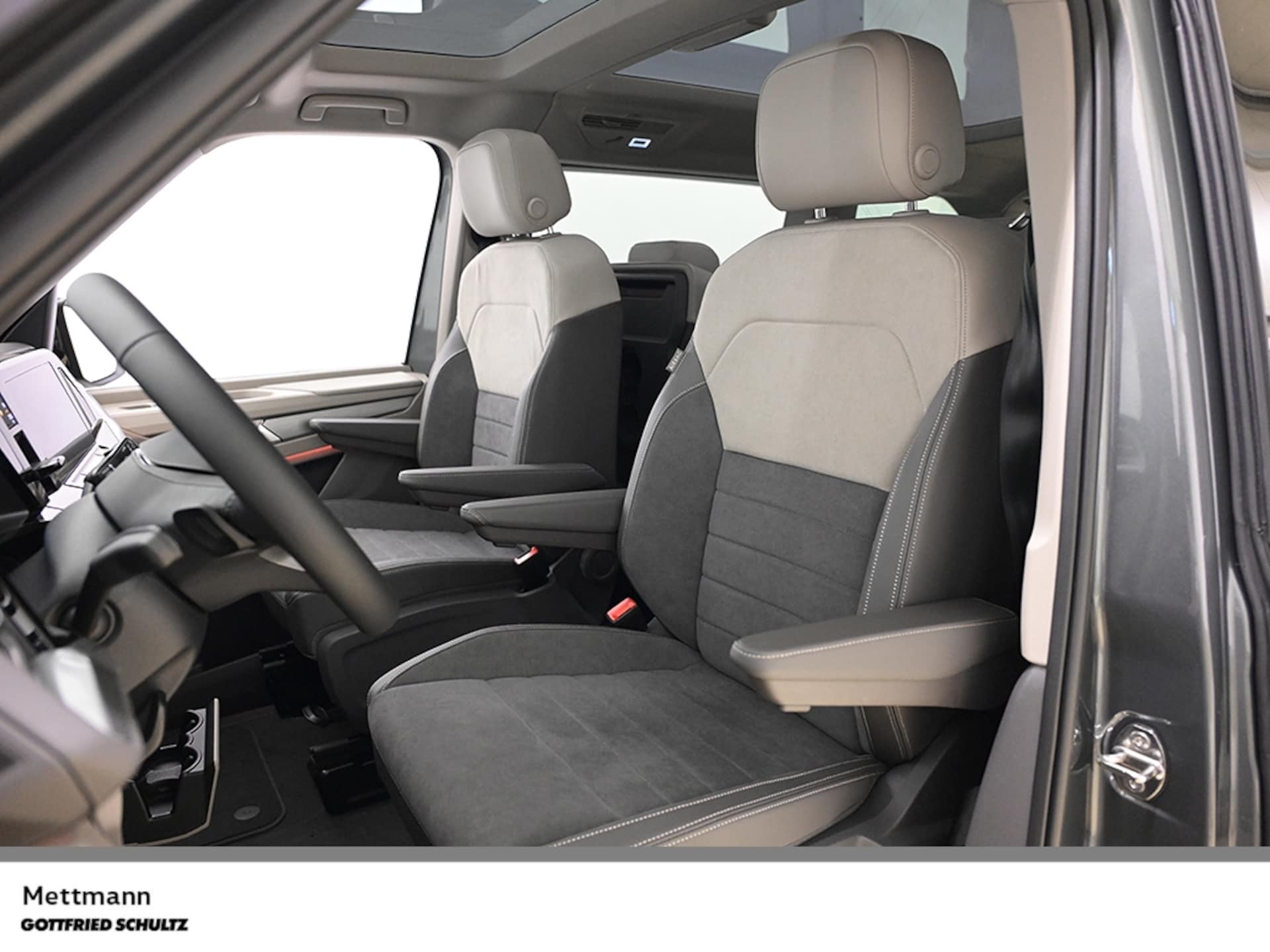 Volkswagen Multivan ENERGY