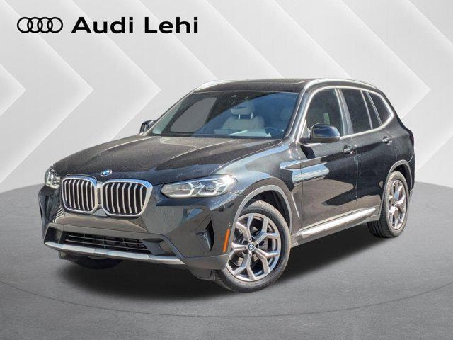 2023 BMW X3
