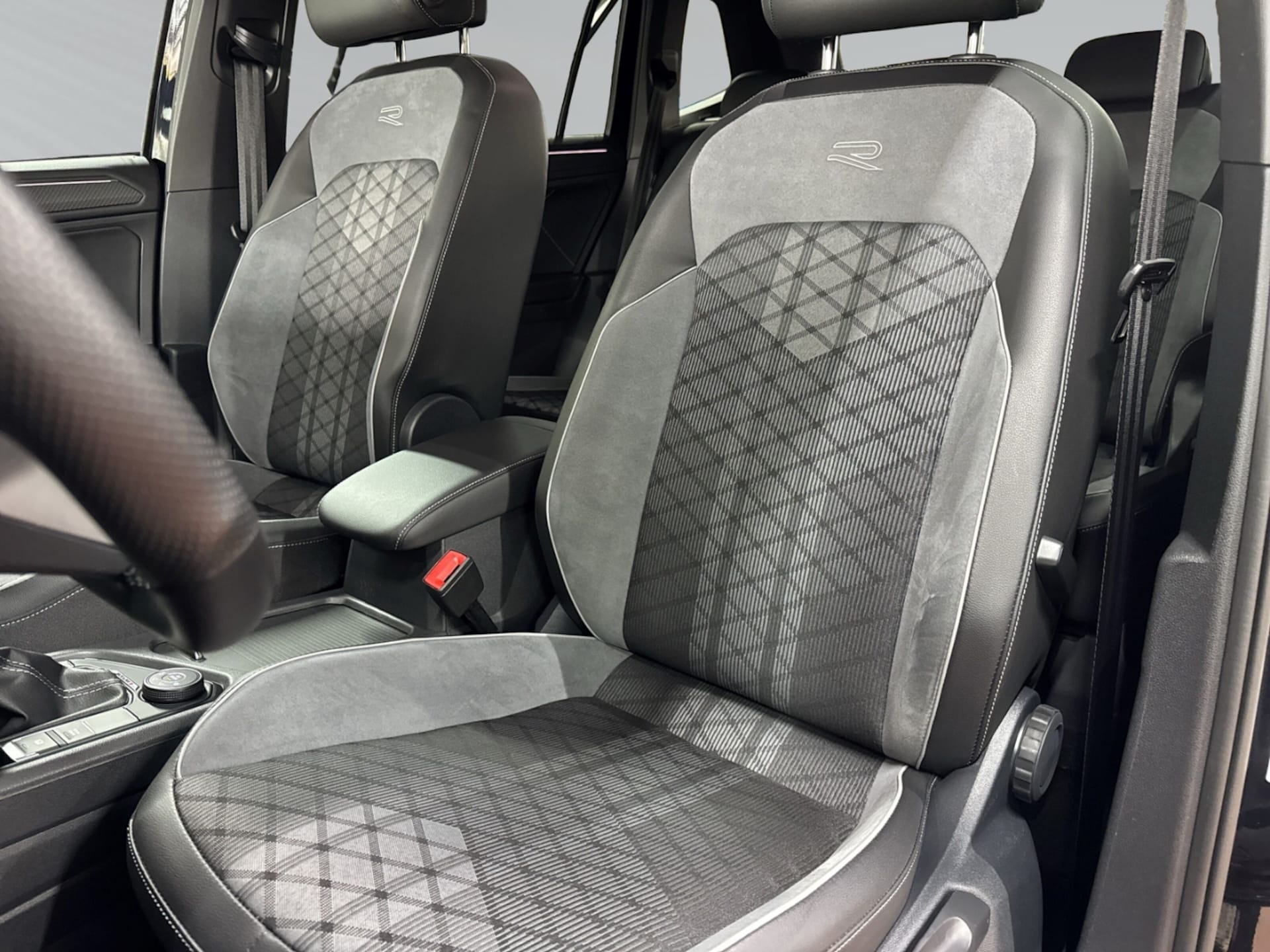 Volkswagen Tiguan Allspace R-Line