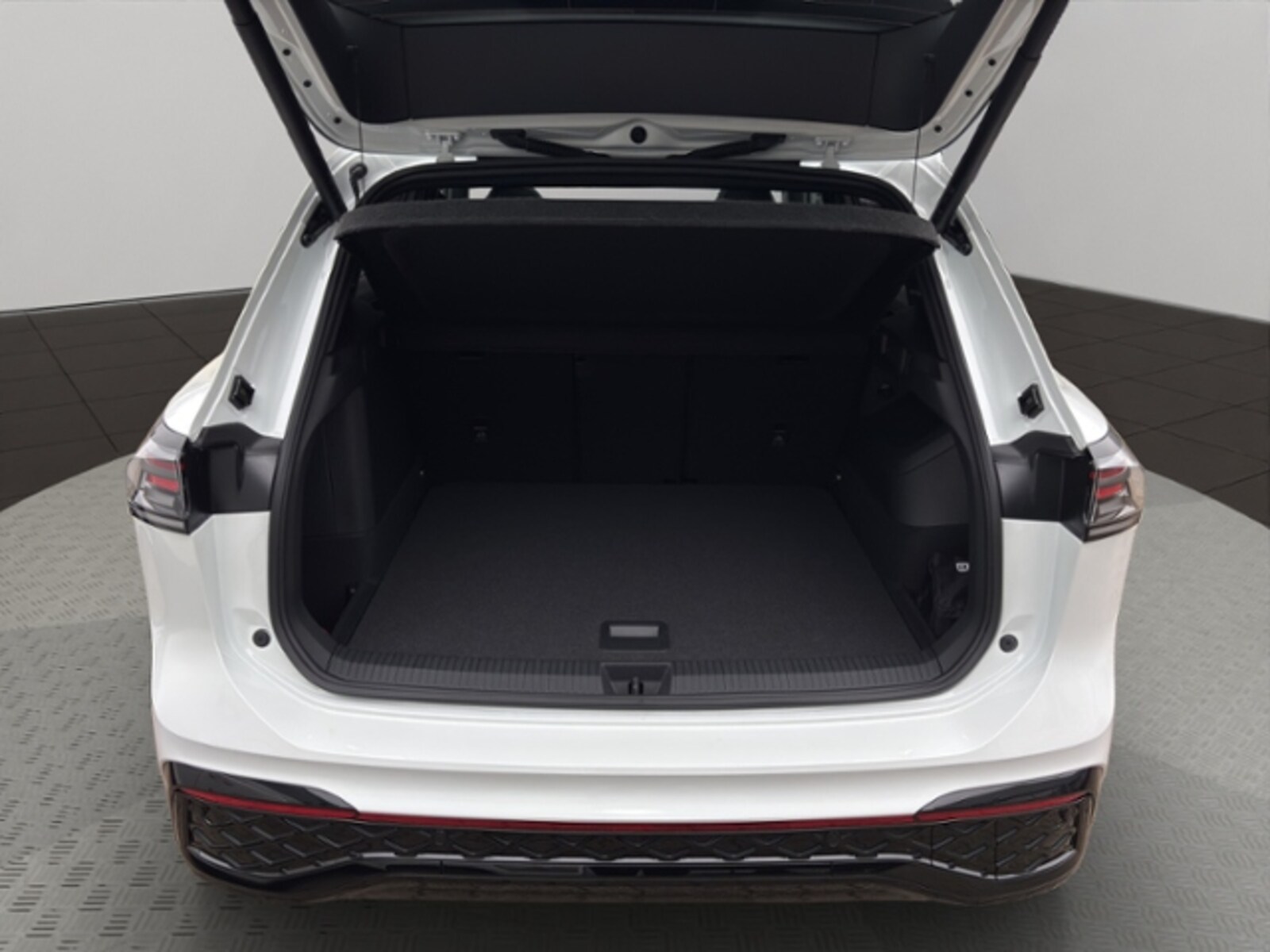 Volkswagen Tiguan – Bild 21