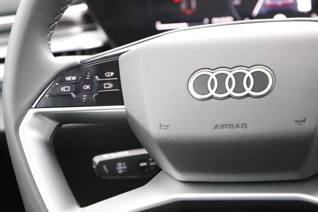 2026 Audi A6 Premium Plus - Photo 18