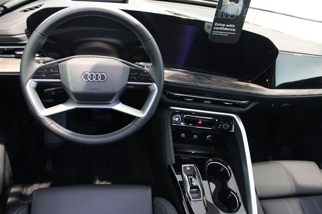 2025 Audi Q5 Premium Plus - Photo 10