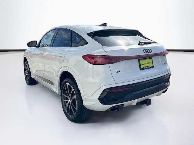 2026 Audi Q5 Sportback Premium Plus - Photo 7