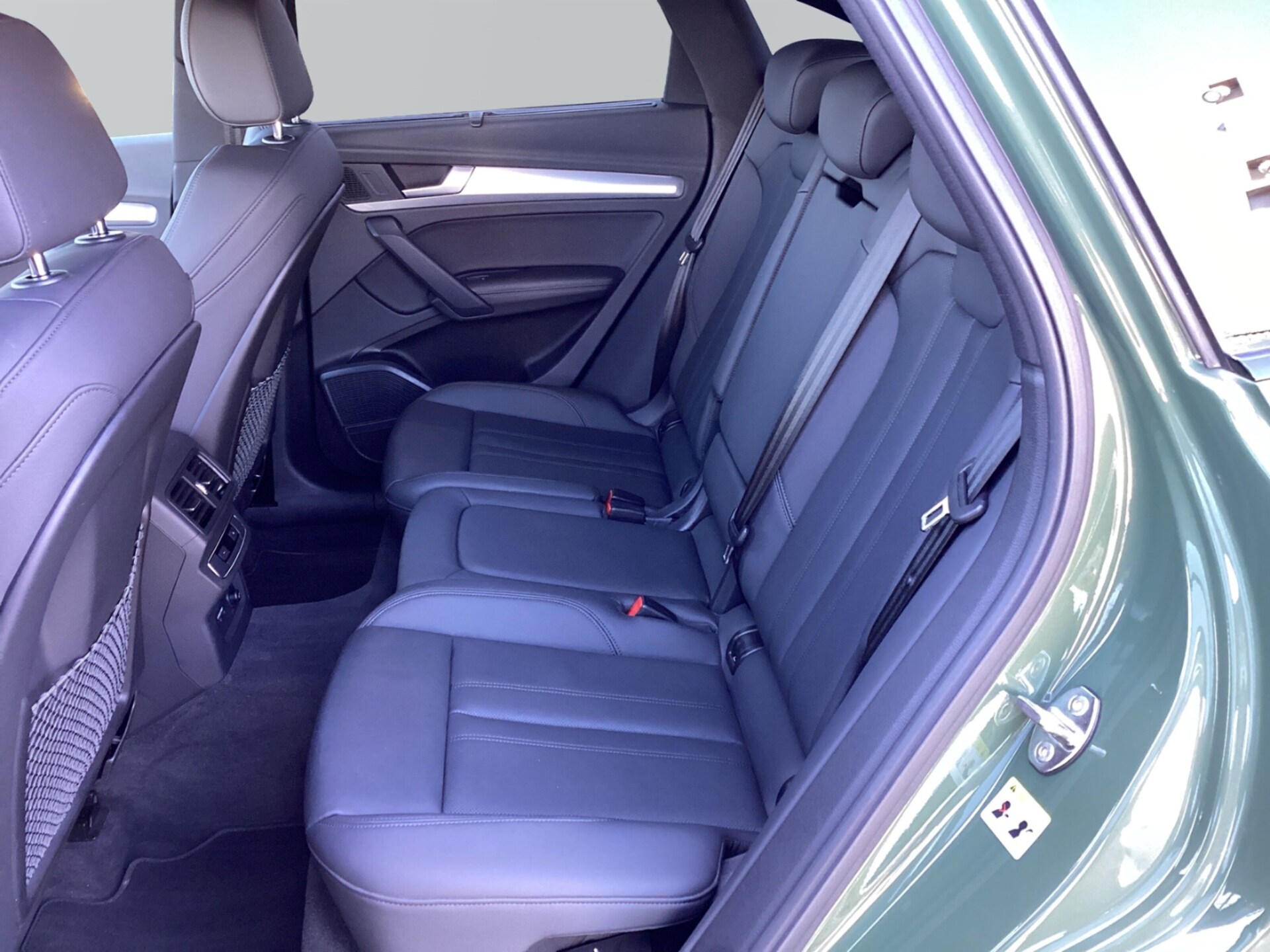 Audi Q5 Sportback S line