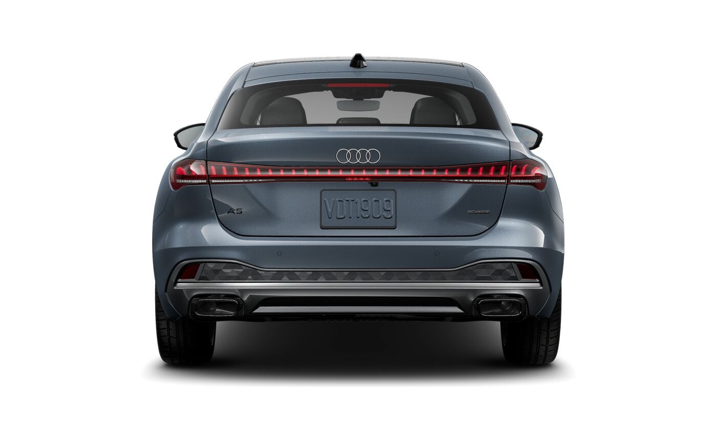 2025 Audi A5 Premium - Photo 7