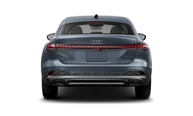 2025 Audi A5 Premium - Photo 7