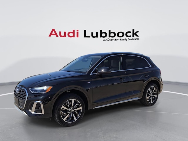 2023 Audi Q5