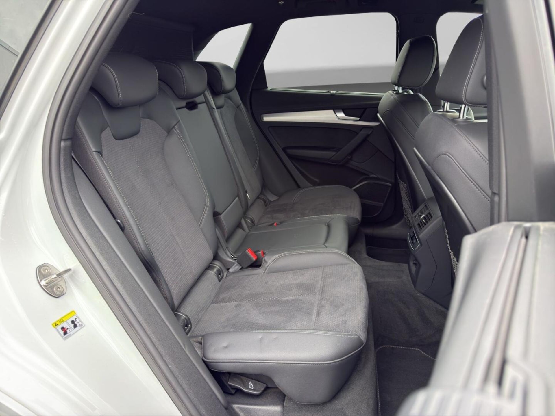 Audi Q5 TFSI e S line
