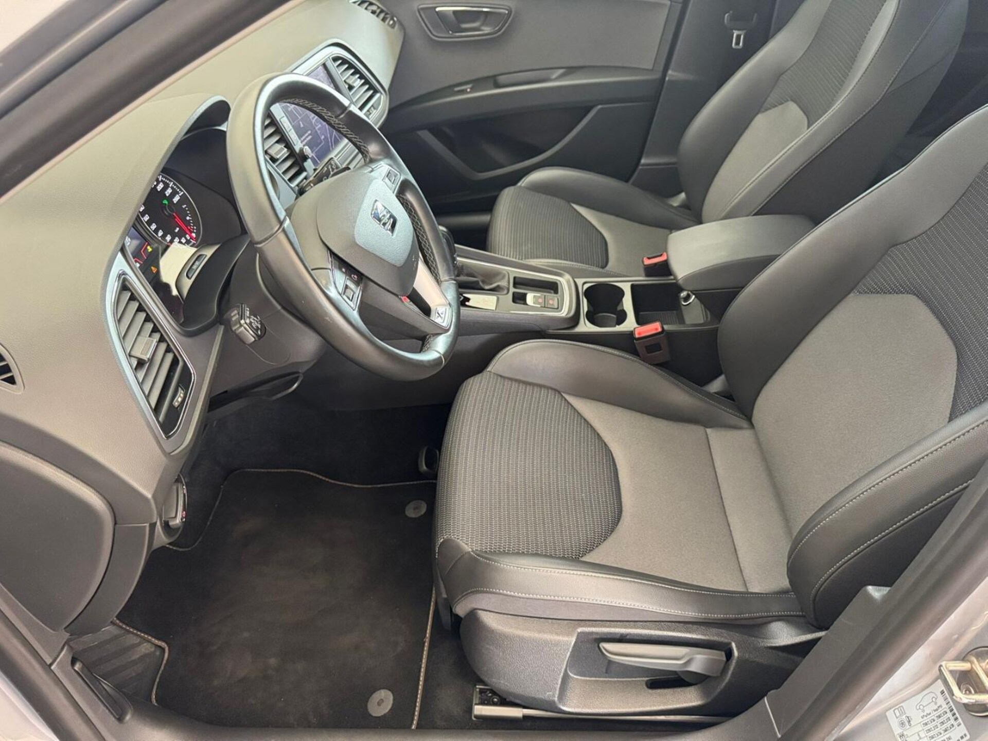 SEAT Leon Sportstourer XCELLENCE