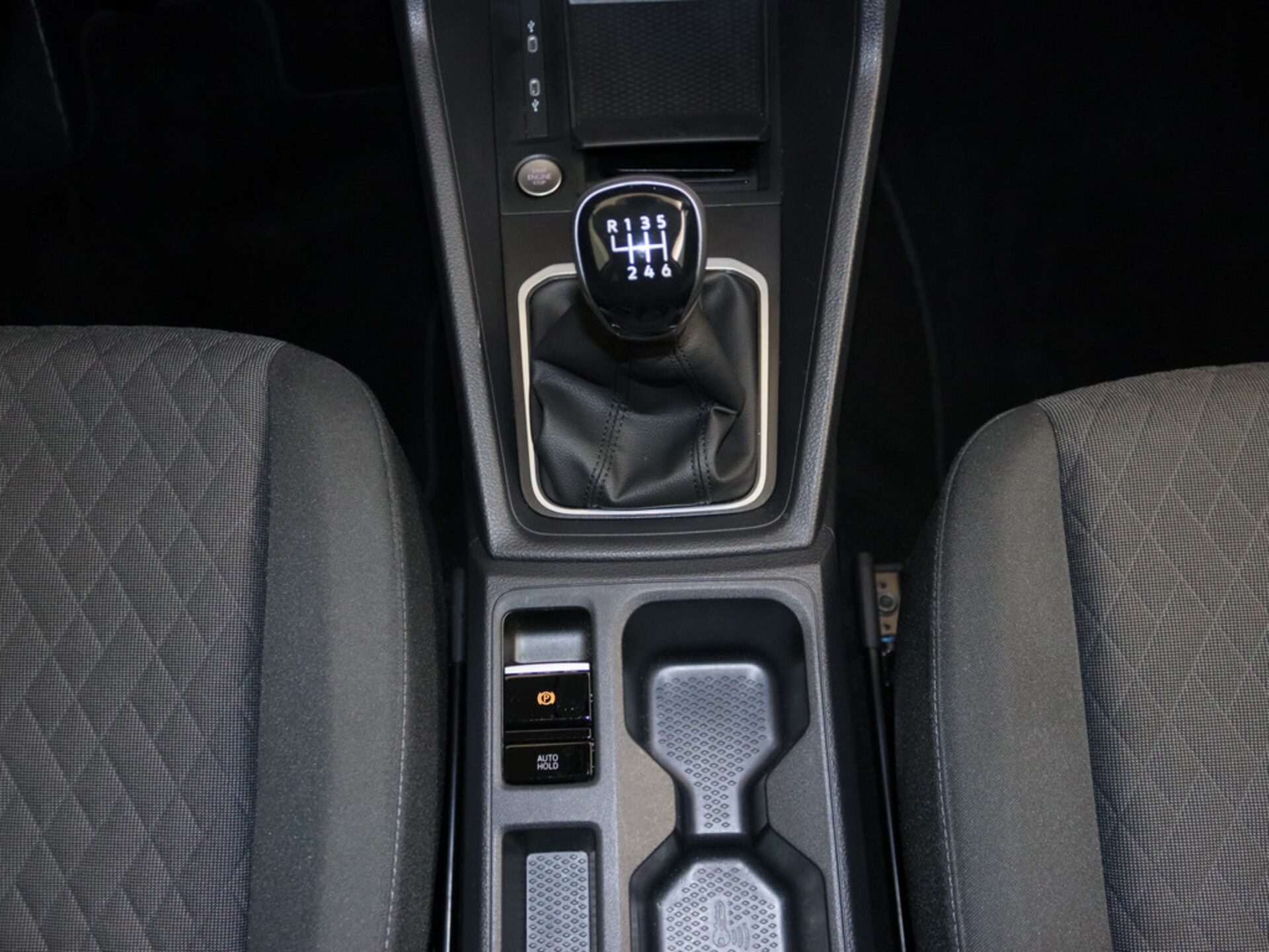 Volkswagen Caddy Life