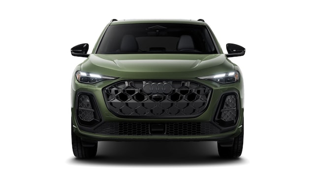 2026 Audi Q5