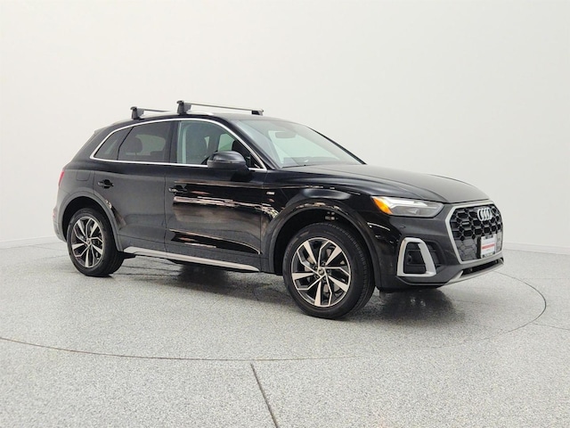 2022 Audi Q5
