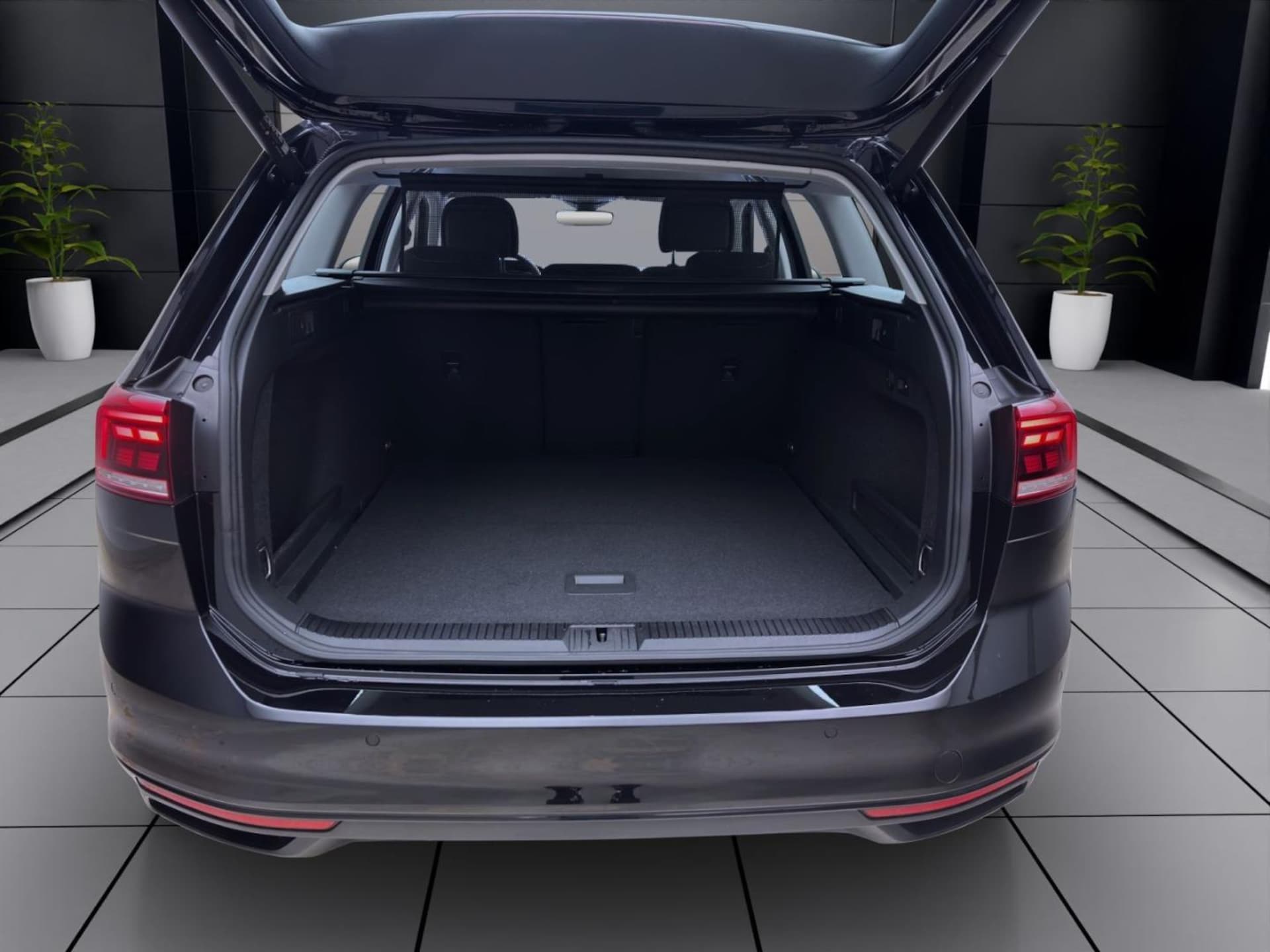 Volkswagen Passat Variant Business