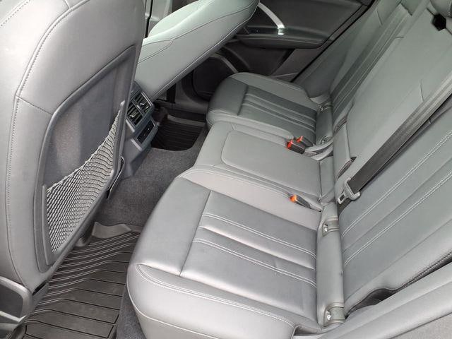 2025 Audi Q5 Premium Plus - Photo 9
