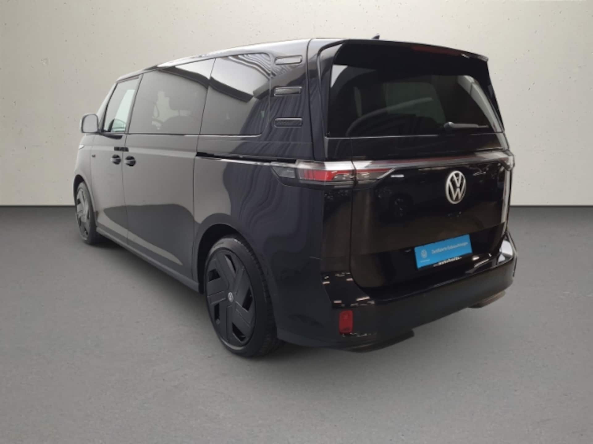 Volkswagen ID. Buzz GTX
