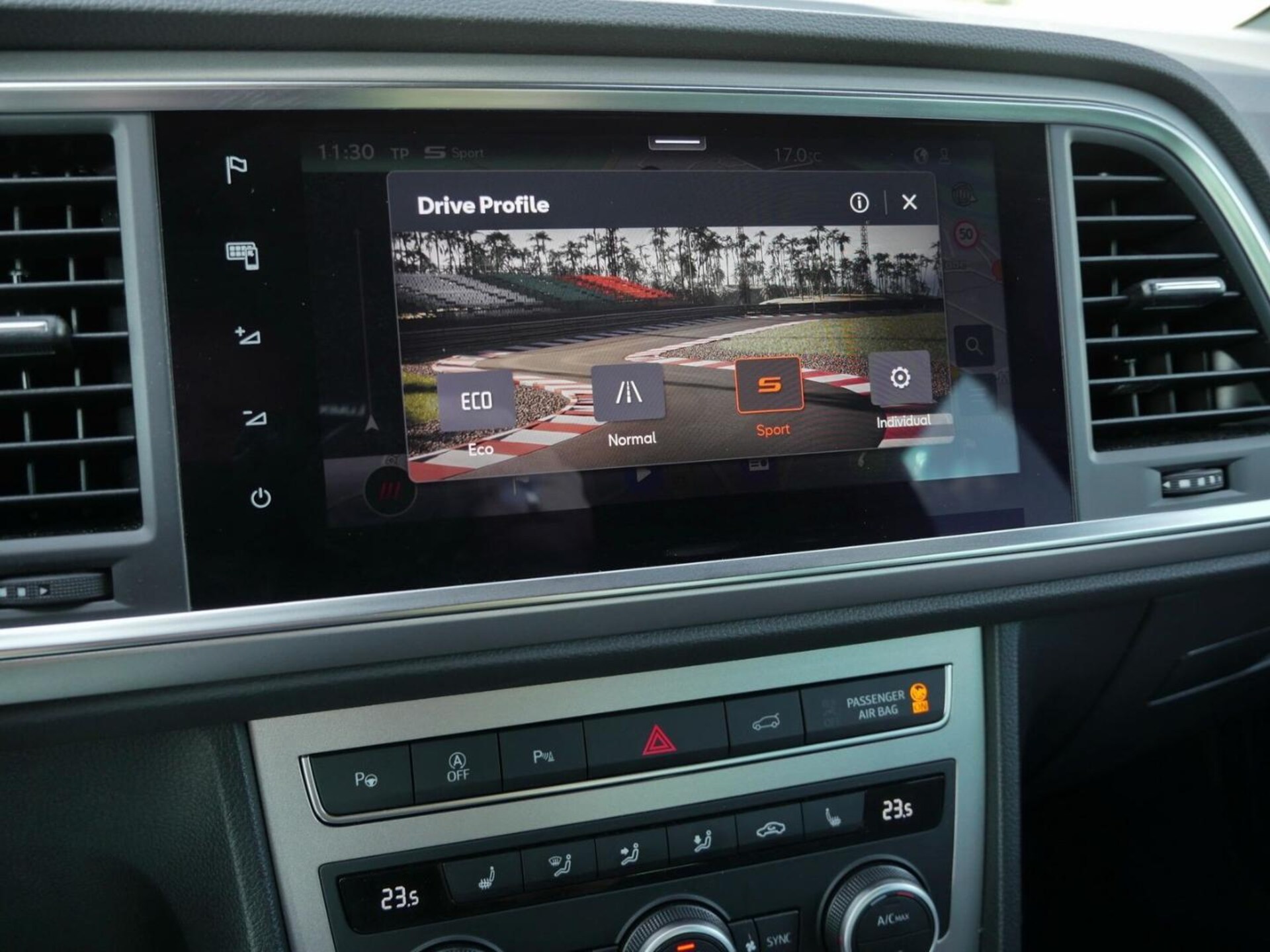 SEAT Ateca Xperience