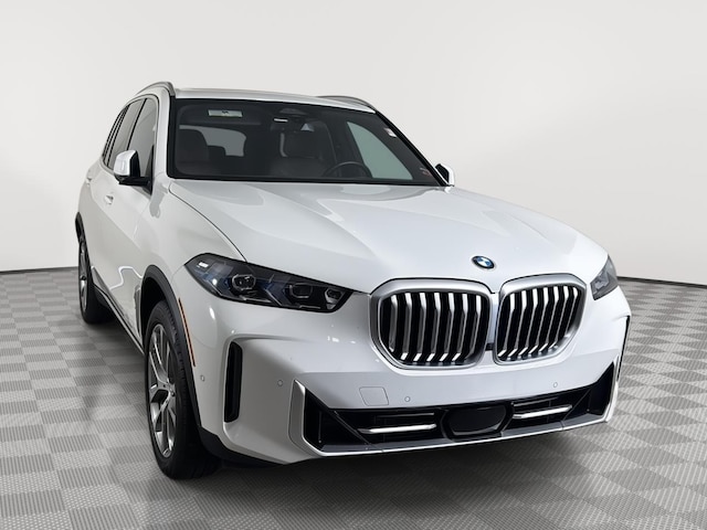 2024 BMW X5