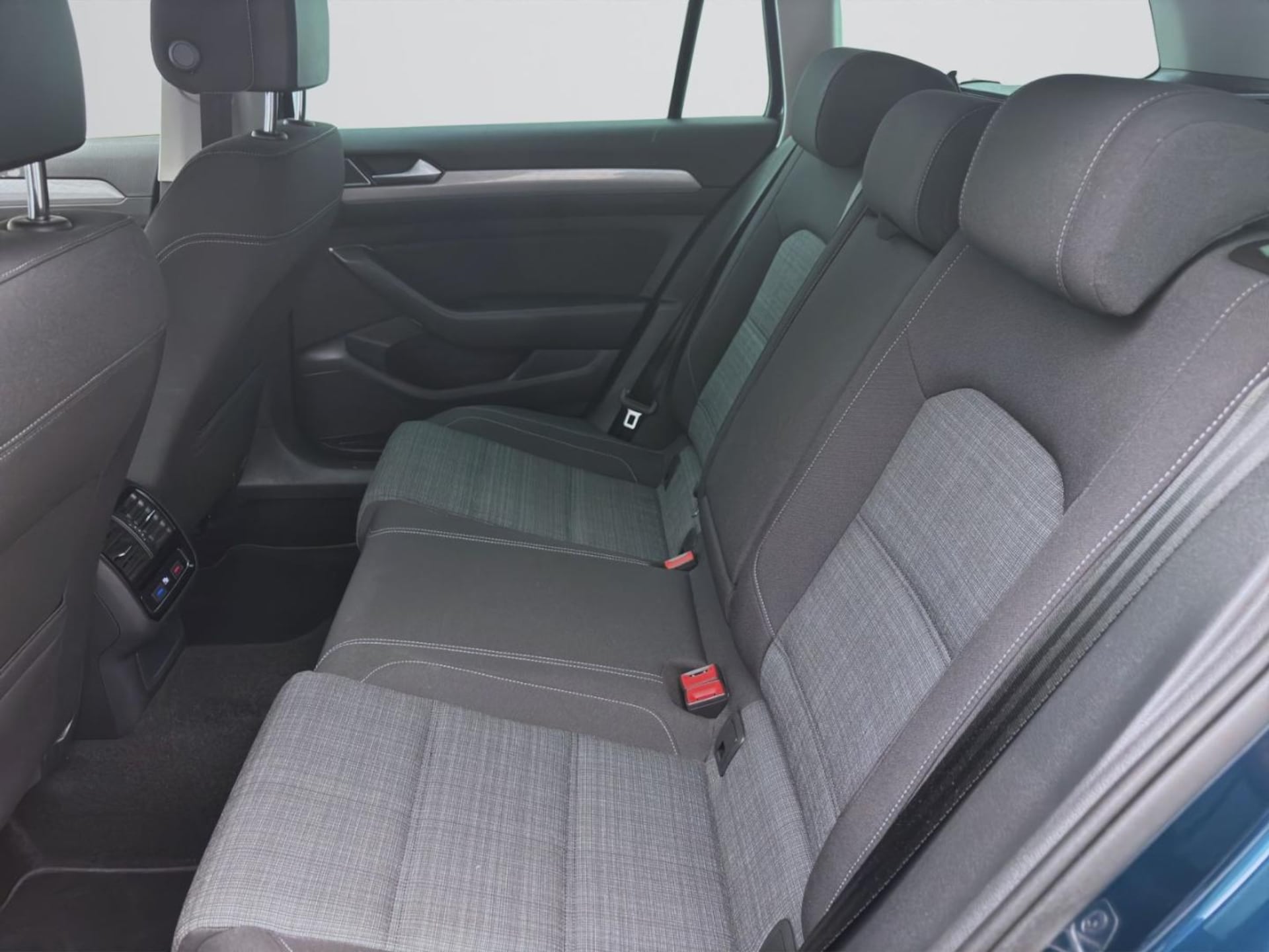 Volkswagen Passat Variant Business