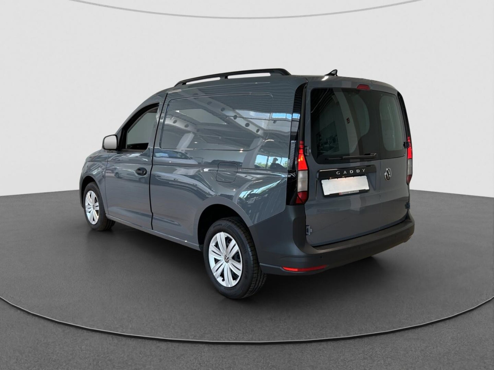 Volkswagen Caddy Cargo