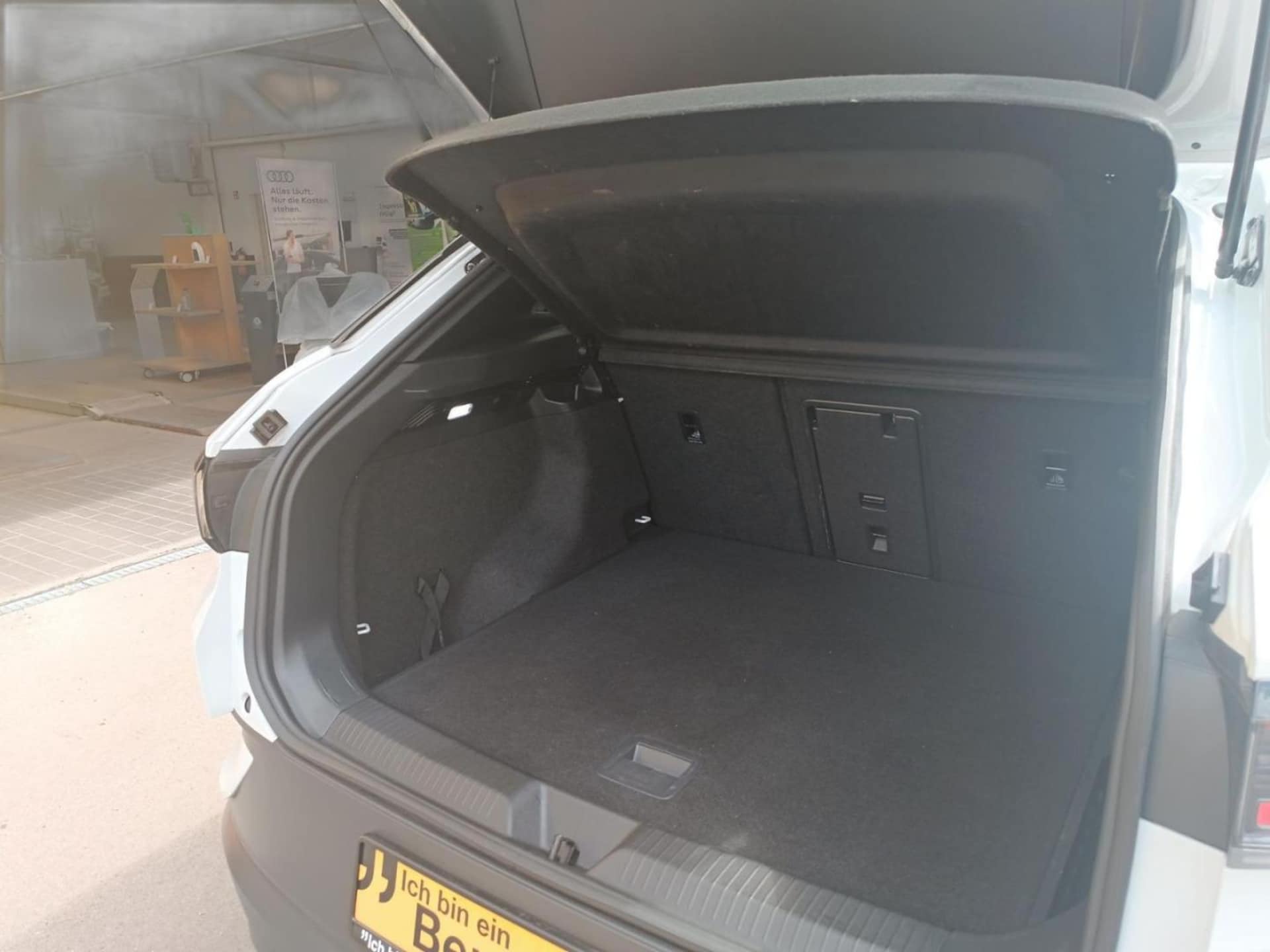 Volkswagen ID.4 Pro Performance
