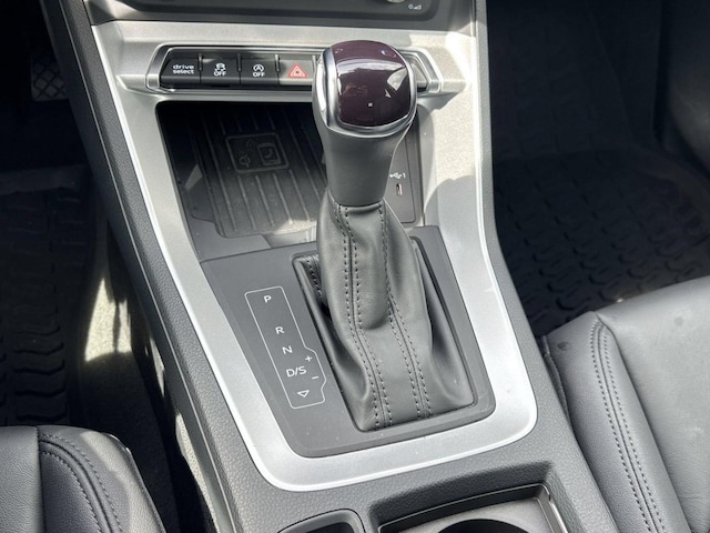 2025 Audi Q3 S Line Premium - Photo 16
