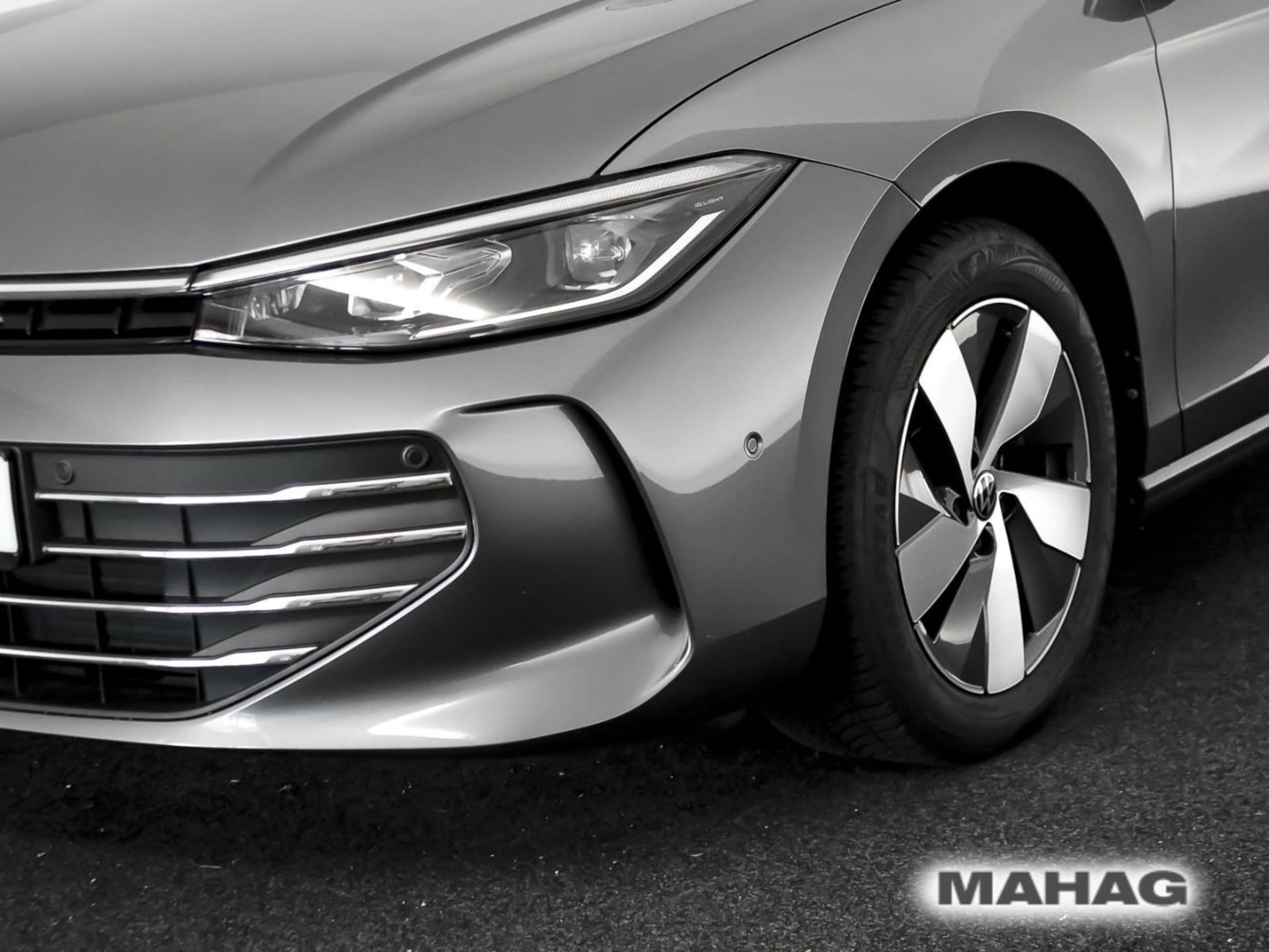 Volkswagen Passat Business
