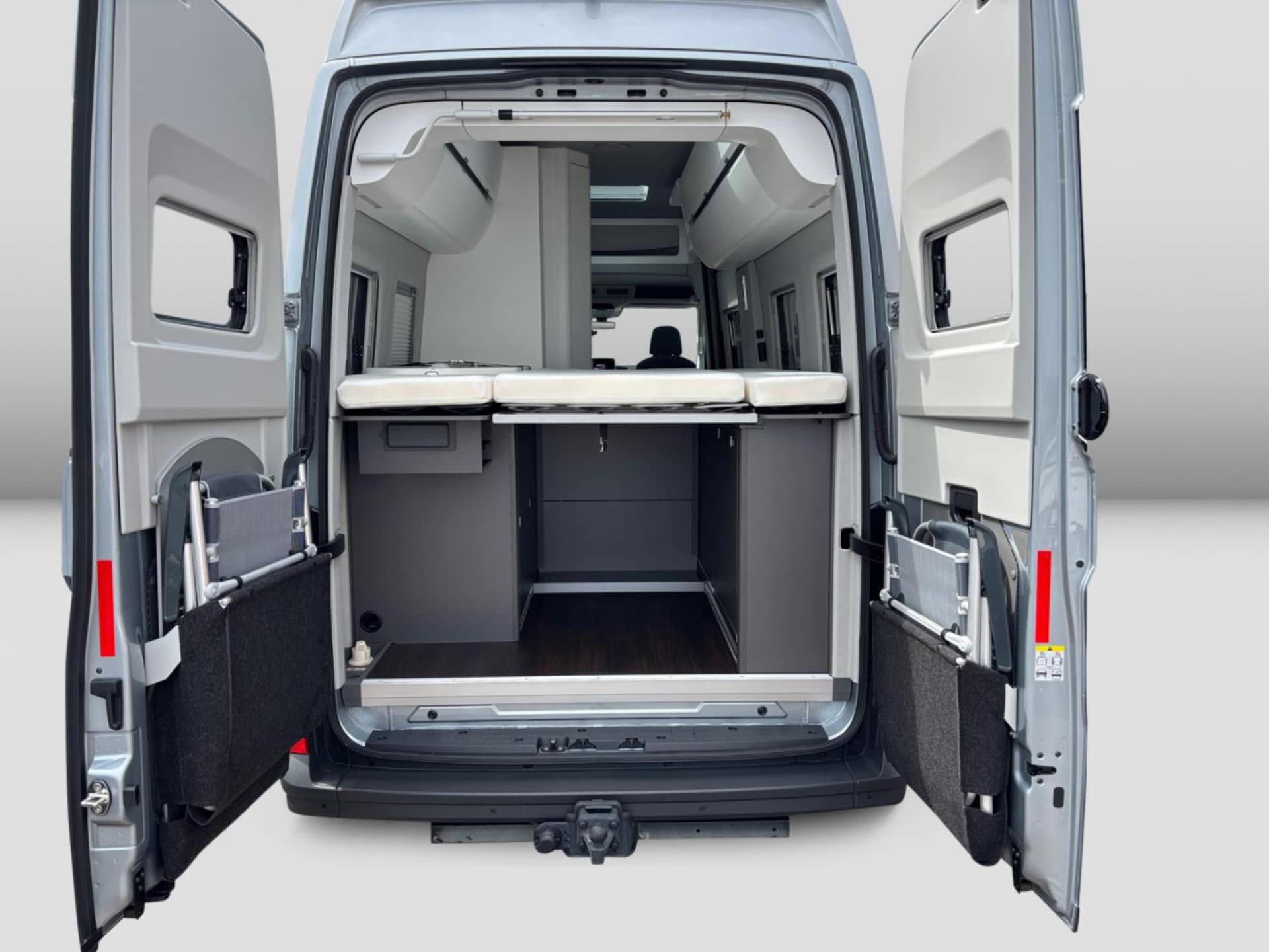 Volkswagen Grand California 680