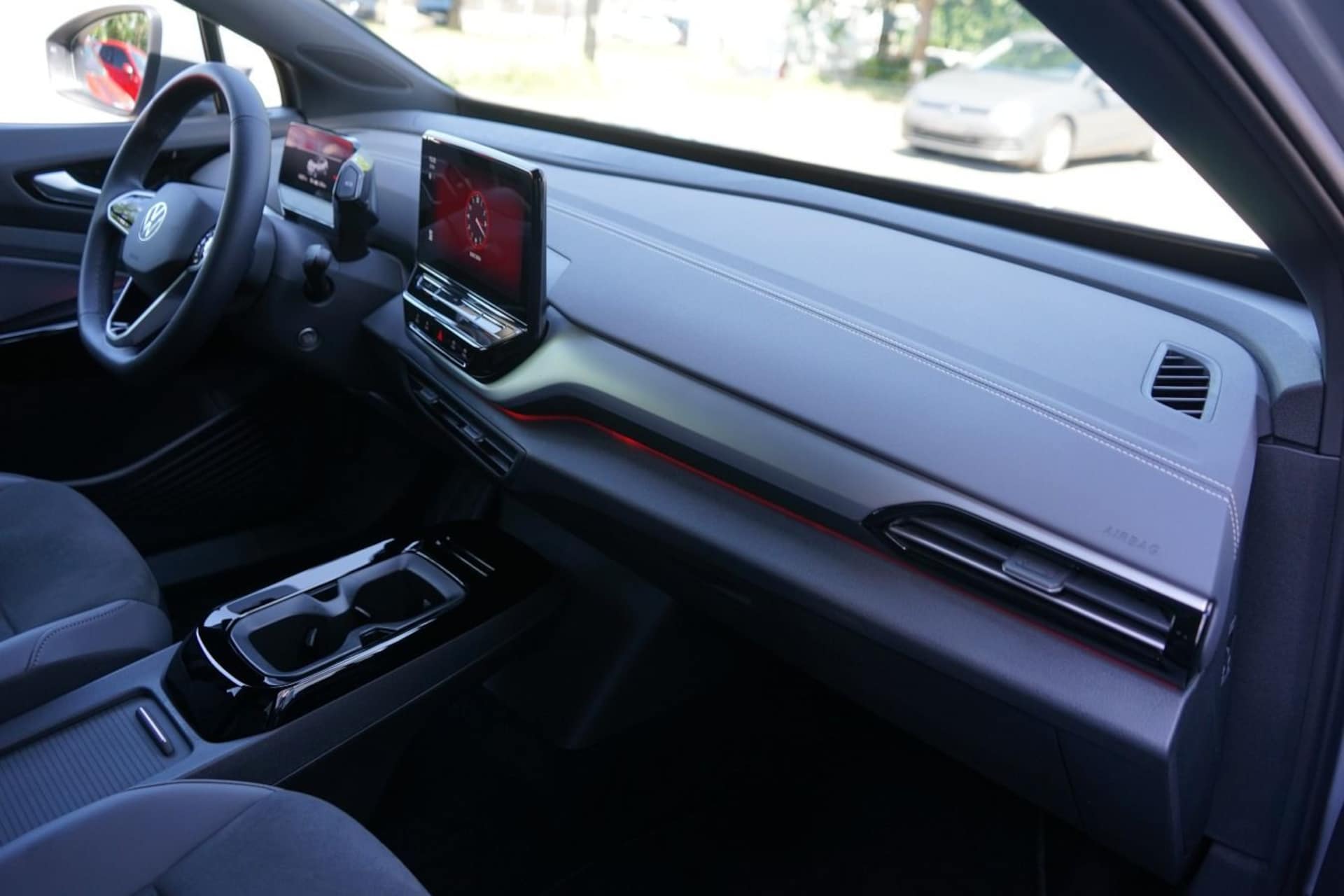 Volkswagen ID.4 Pro Performance