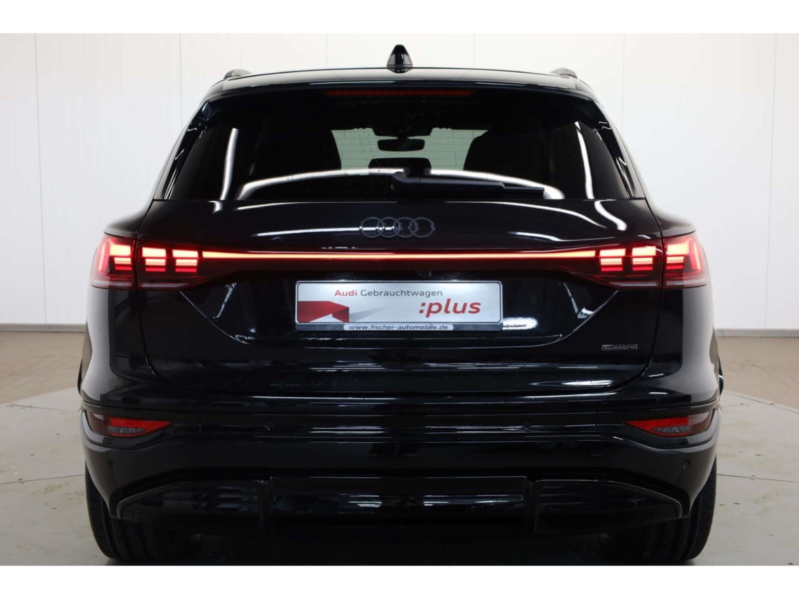 Audi Q6 e-tron – Bild 6