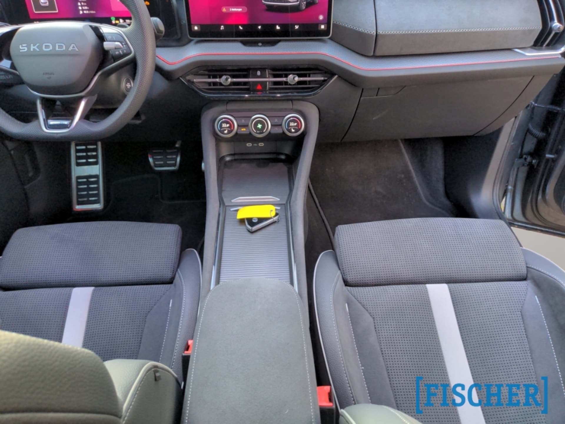 Skoda Kodiaq Sportline