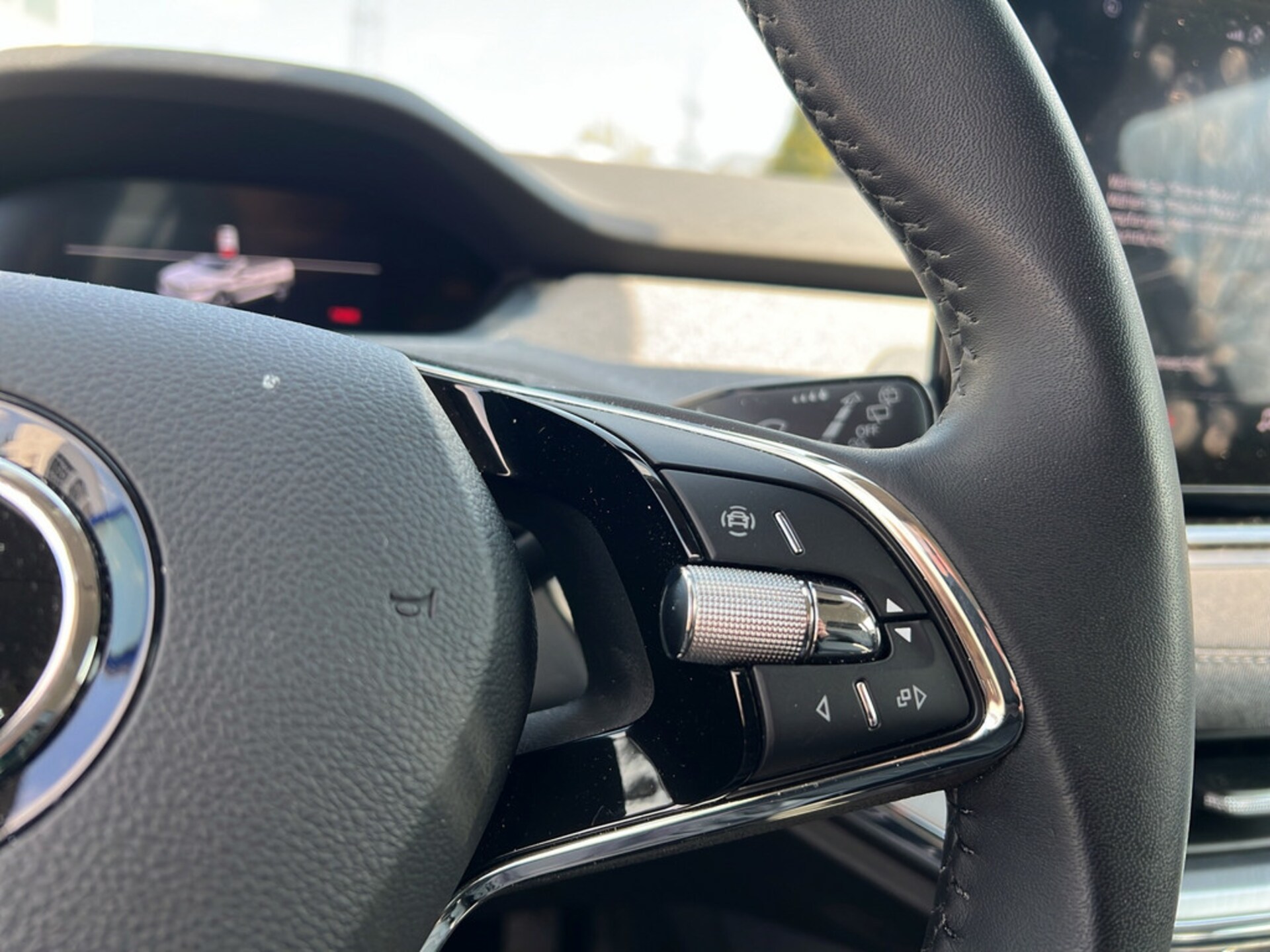 Skoda Enyaq 50